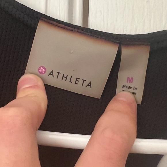 Athleta Tank Top - Picture 3 of 3